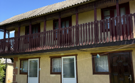 Приватний сектор Orange House