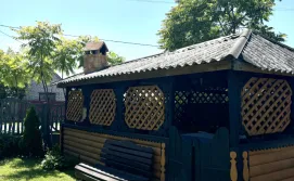 Приватний сектор Orange House