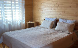 Котедж Azaliya