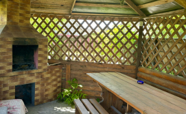 Приватний сектор Orange House