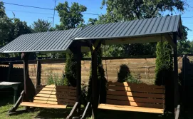 Приватний сектор Orange House