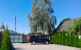 Котедж BAZA