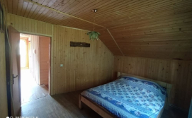 Приватна садиба Підгора