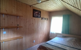 Приватна садиба Підгора