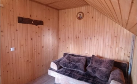 Приватна садиба Підгора