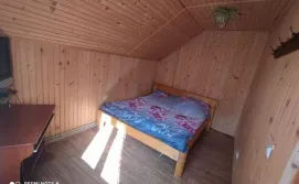 Приватна садиба Підгора