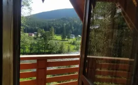 Приватна садиба Підгора