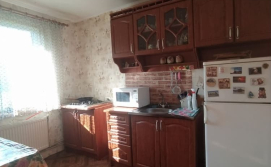 Приватна садиба Підгора