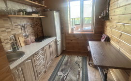 Будинок Rio de Pulmo