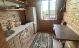 Будинок Rio de Pulmo