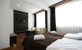 Отель "Верховель"