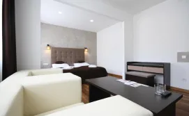 Отель "Верховель"