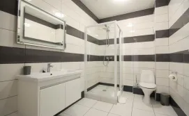 Отель "Верховель"