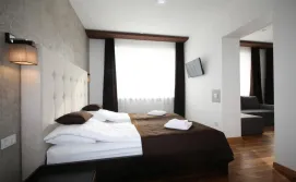 Отель "Верховель"