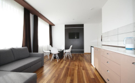 Отель "Верховель"