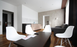 Отель "Верховель"