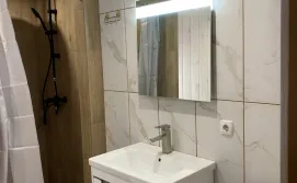 Будинок Деревʼяний котедж