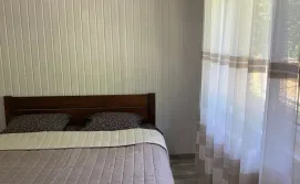 Будинок Деревʼяний котедж