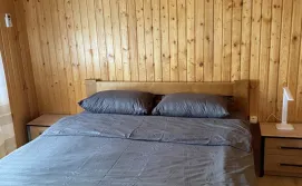 Будинок Деревʼяний котедж