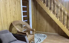 Будинок Деревʼяний котедж