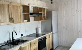 Будинок Деревʼяний котедж