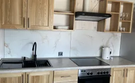 Будинок Деревʼяний котедж