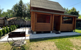 Приватна садиба Sakura