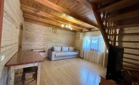 Приватна садиба Sakura