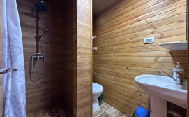 Приватна садиба Sakura