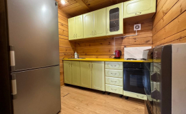 Приватна садиба Sakura