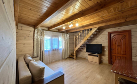 Приватна садиба Sakura