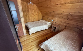 Приватна садиба Sakura