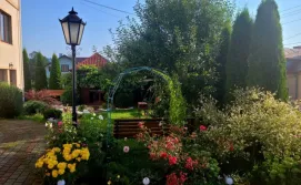 Приватна садиба MILA