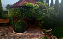 Приватна садиба MILA