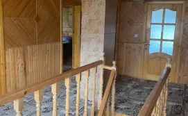 Приватна садиба Відпочинок в серці Карпат