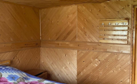 Приватна садиба Відпочинок в серці Карпат