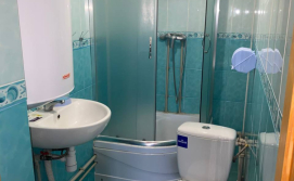 Приватна садиба Відпочинок в серці Карпат