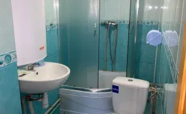 Приватна садиба Відпочинок в серці Карпат