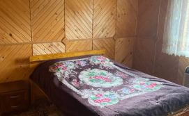 Приватна садиба Відпочинок в серці Карпат