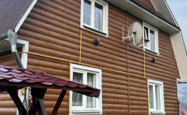 Приватна садиба Відпочинок в серці Карпат