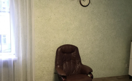 Квартира на Пісочному