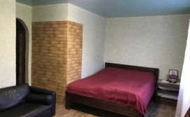 Квартира на Пісочному