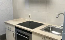 Квартира на Пісочному