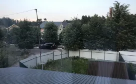 Квартира на Пісочному