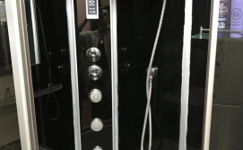 Квартира на Пісочному