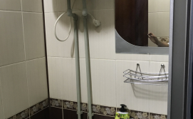 Квартира на Пісочному