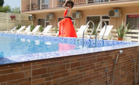 Отель "Euroline"