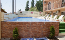 Отель "Euroline"