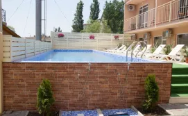 Отель "Euroline"