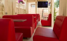 Отель "Euroline"